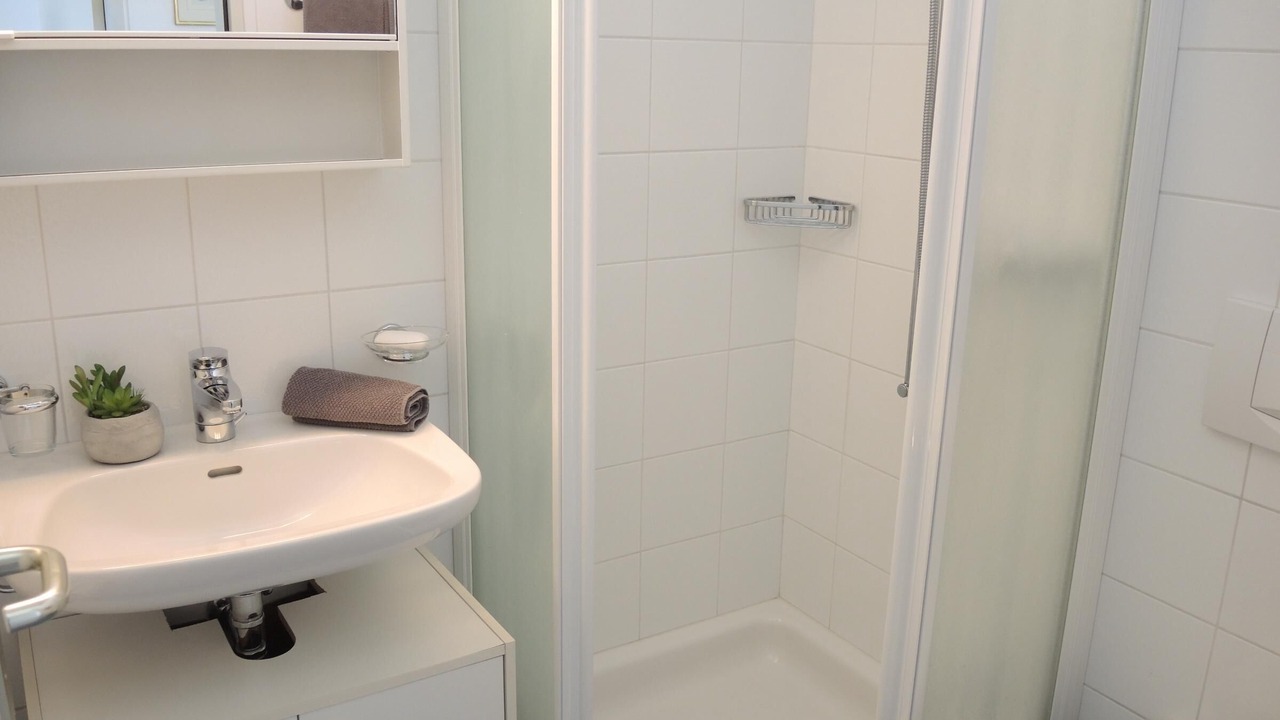 Photo of Bathroom in Tenero-Contra