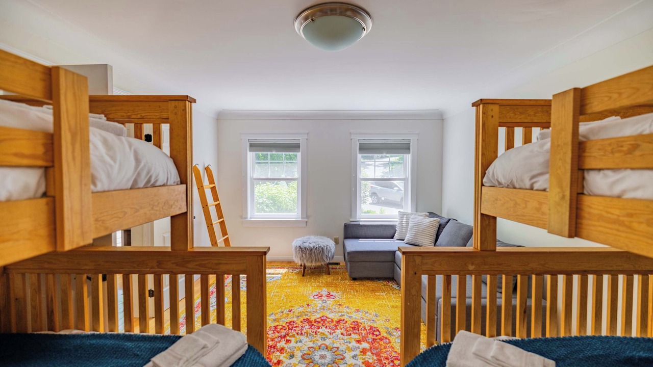 Photo of Bedroom in Frontenac