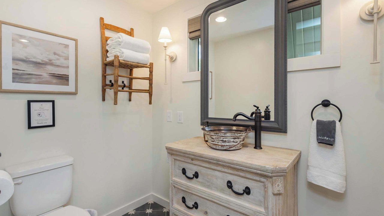 Photo of Bathroom in McEwen