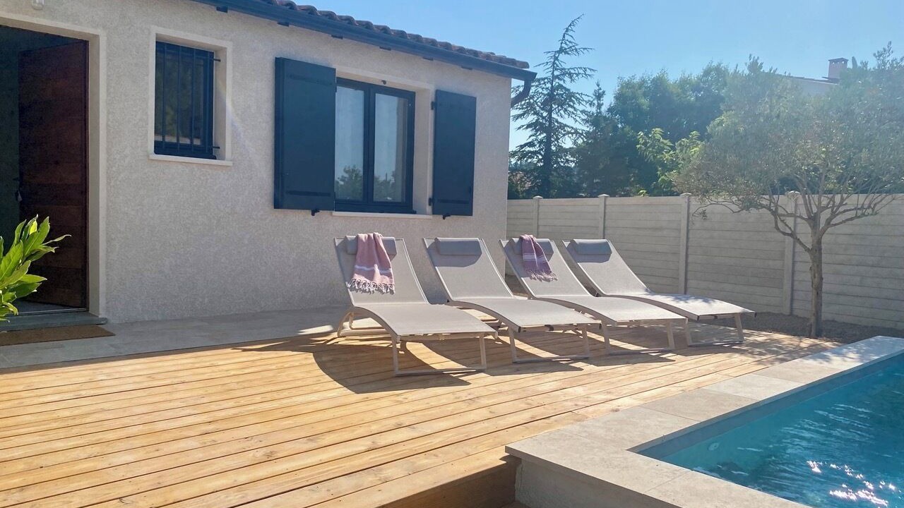 Photo of Outdoor in Barjac