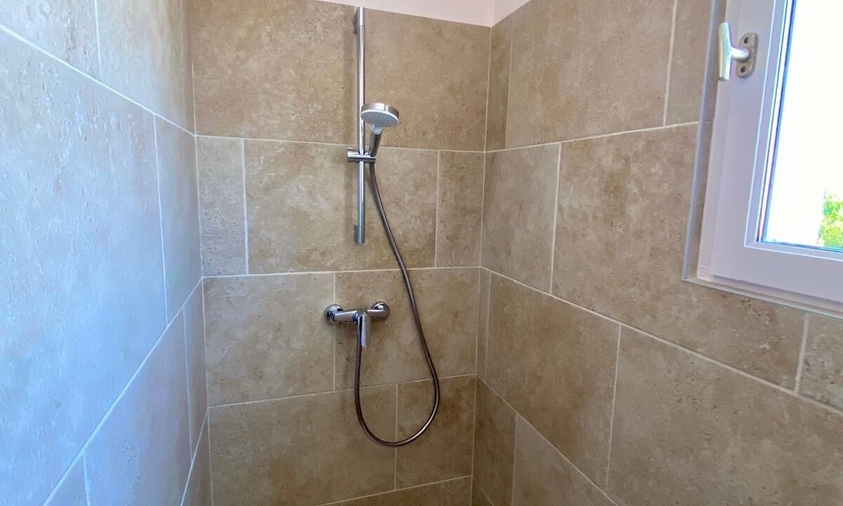 Photo of Bathroom in Barjac