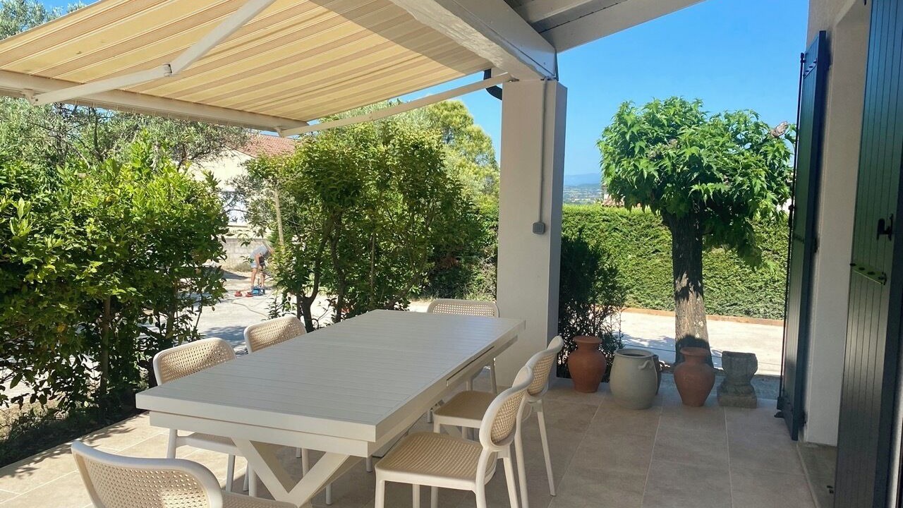 Photo of Outdoor in Barjac