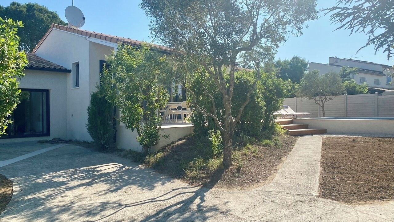 Photo of Outdoor in Barjac