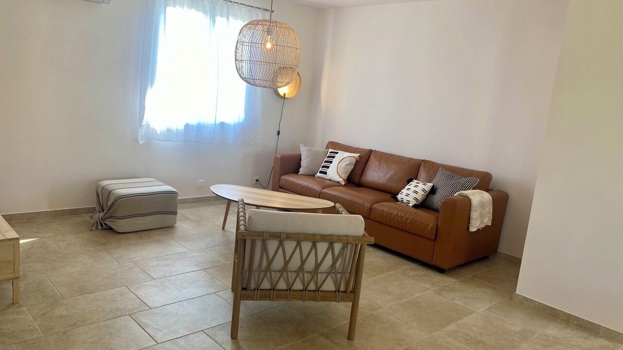 Photo of Livingroom in Barjac