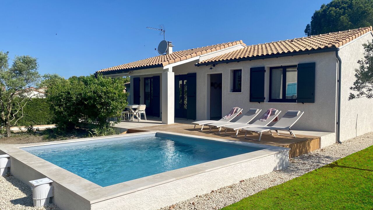 Photo of Outdoor in Barjac