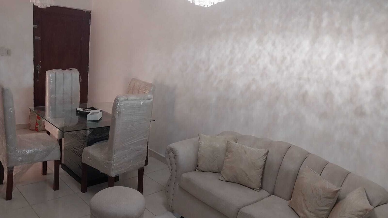 Photo of Livingroom in Pedro Brand