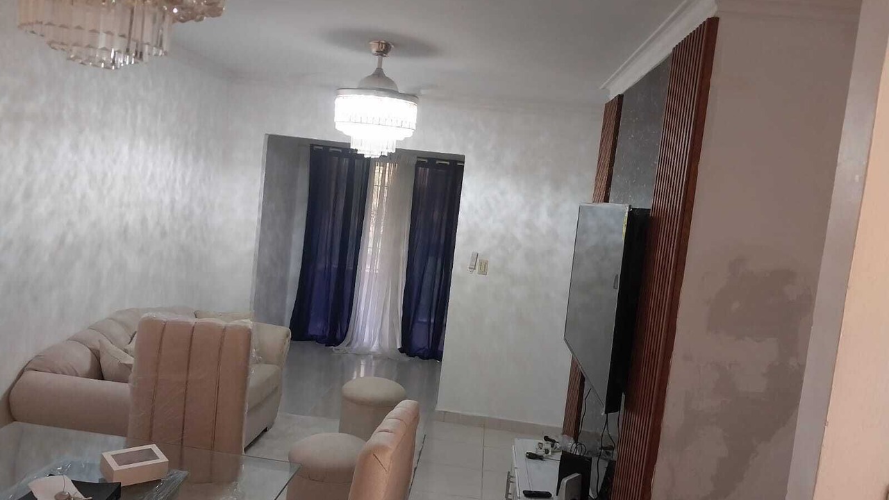 Photo of Livingroom in Pedro Brand