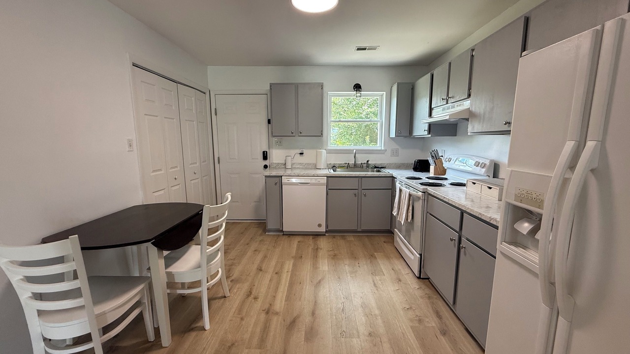 Photo of Kitchen in Piney Green