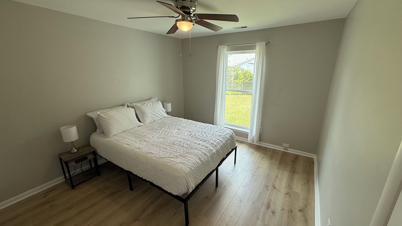 Photo of Bedroom in Piney Green