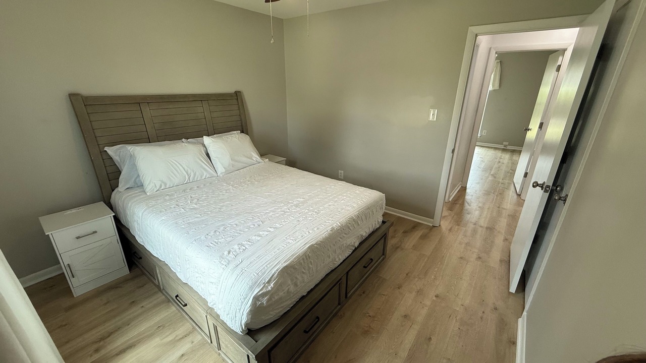 Photo of Bedroom in Piney Green