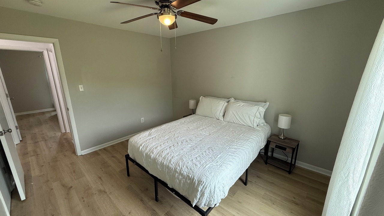Photo of Bedroom in Piney Green