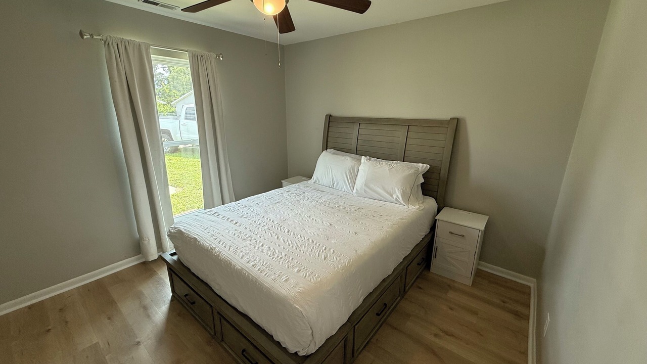 Photo of Bedroom in Piney Green