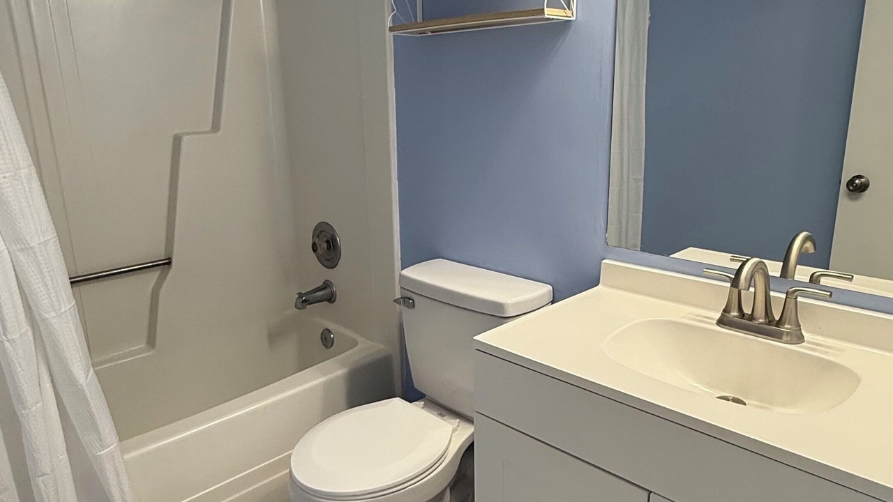 Photo of Bathroom in Piney Green