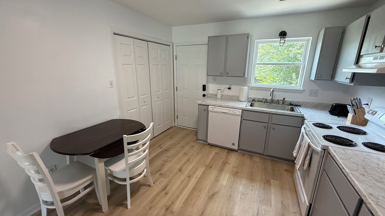 Photo of Kitchen in Piney Green