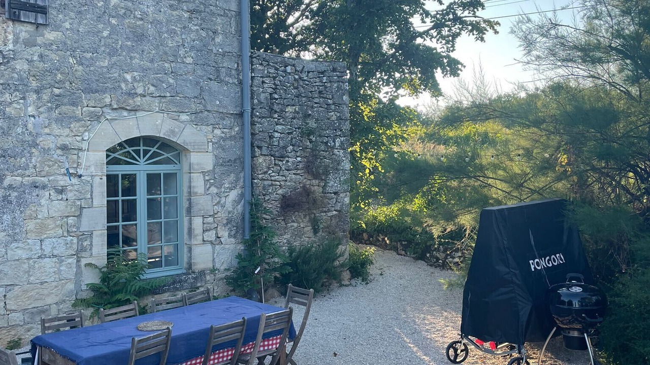 Photo of Outdoor in Saint-Vincent-Rive-d'Olt