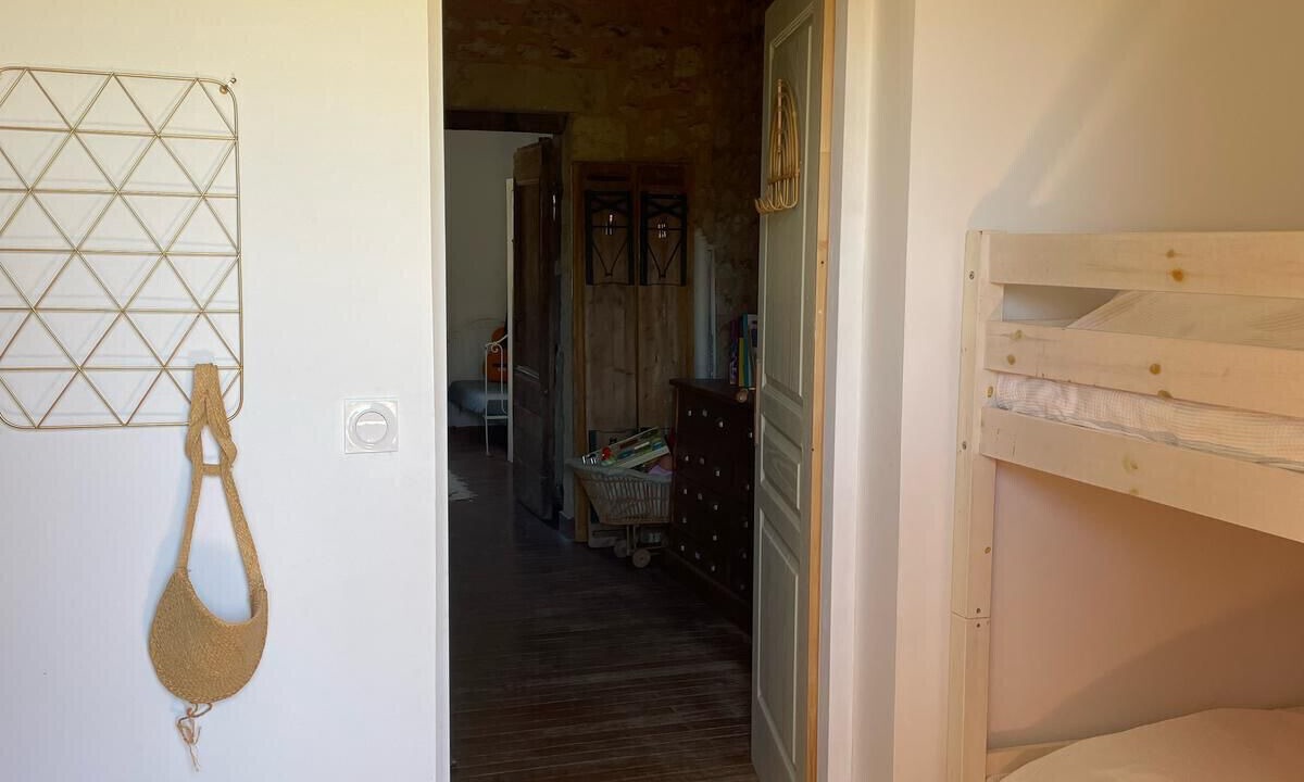 Photo of Bedroom in Saint-Vincent-Rive-d'Olt