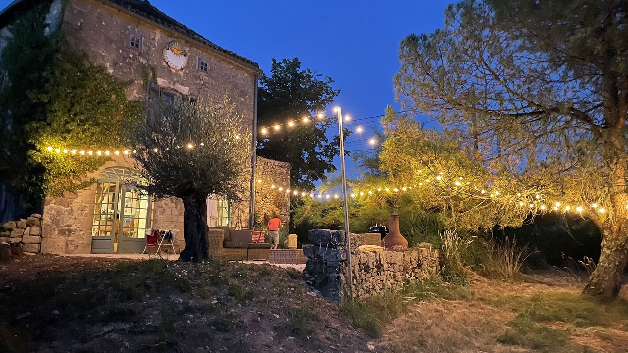 Photo of Outdoor in Saint-Vincent-Rive-d'Olt