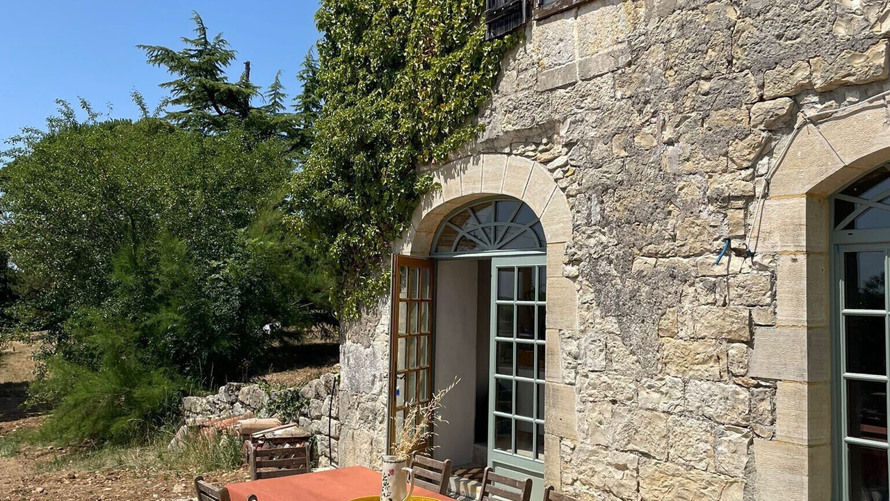 Photo of Outdoor in Saint-Vincent-Rive-d'Olt