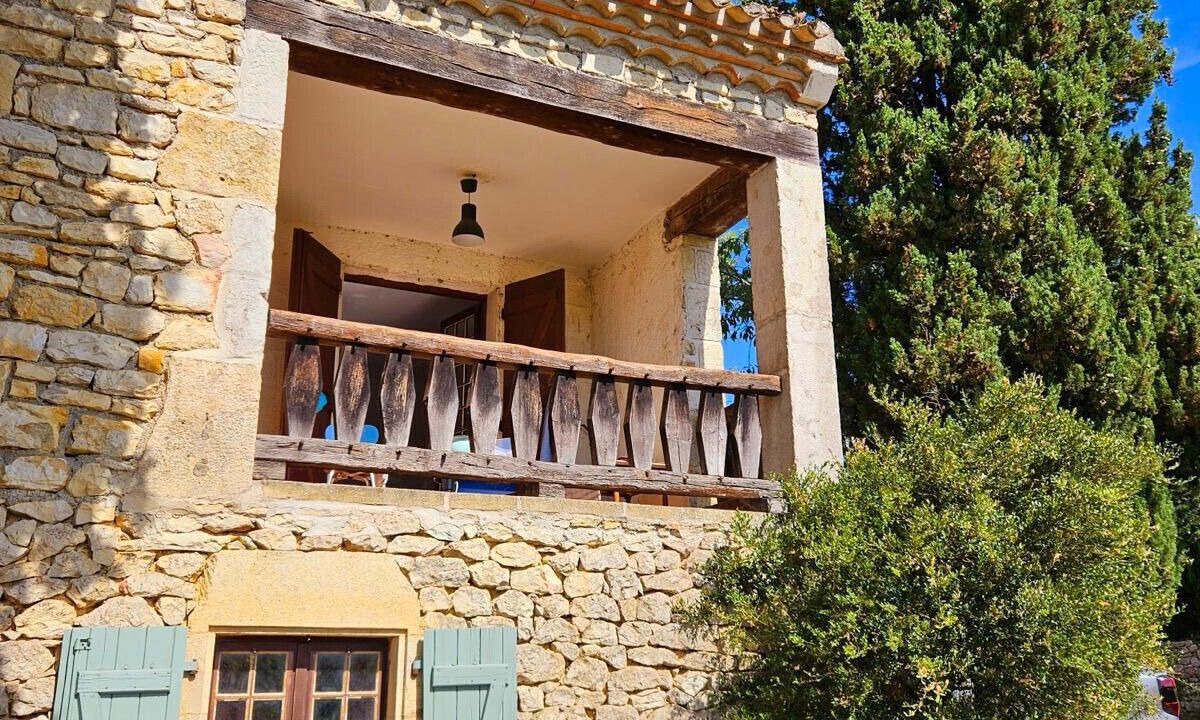 Photo of Outdoor in Saint-Vincent-Rive-d'Olt