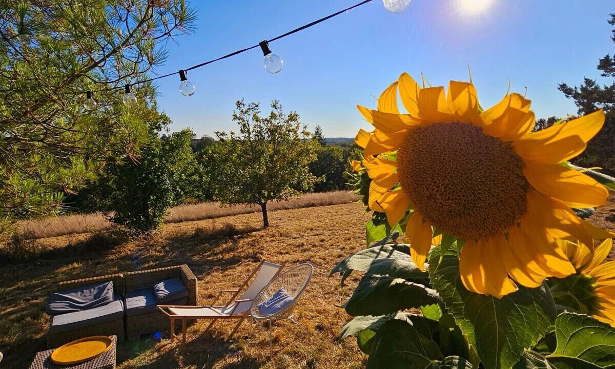 Photo of Outdoor in Saint-Vincent-Rive-d'Olt