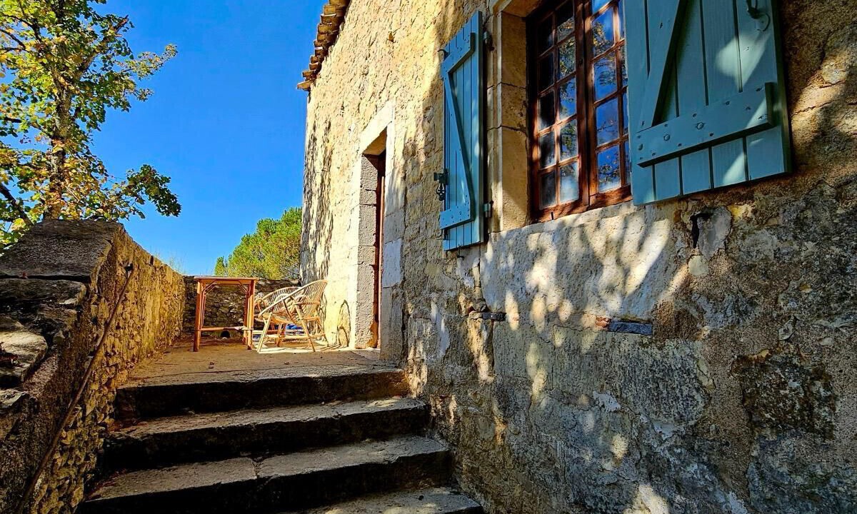 Photo of Outdoor in Saint-Vincent-Rive-d'Olt