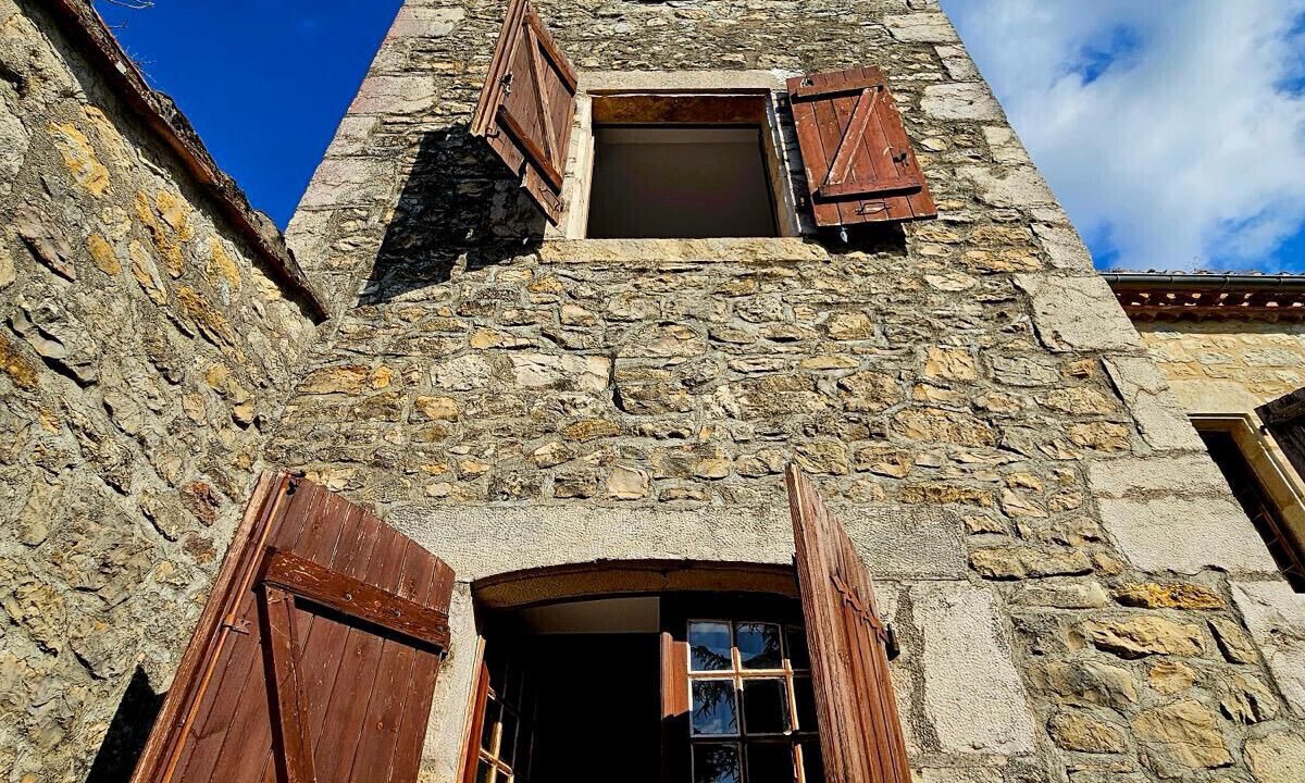 Photo of Outdoor in Saint-Vincent-Rive-d'Olt