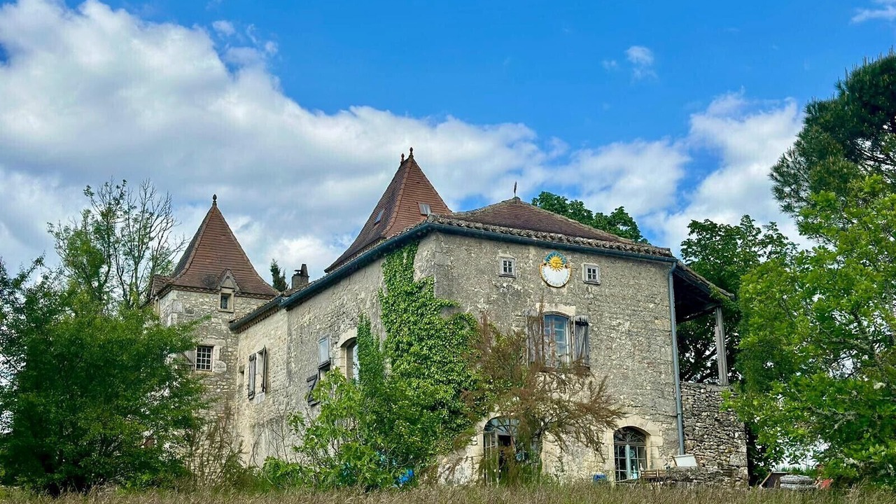 Photo of Outdoor in Saint-Vincent-Rive-d'Olt