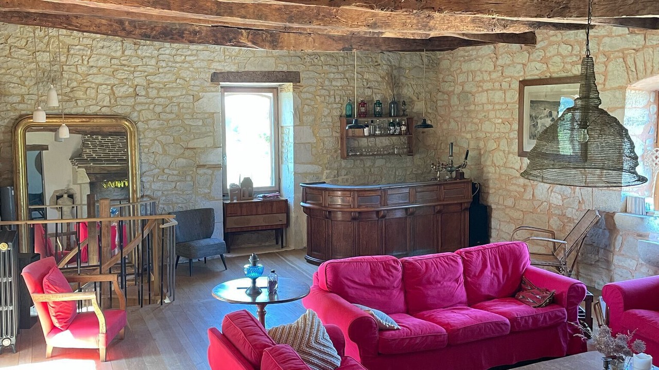 Photo of Others in Saint-Vincent-Rive-d'Olt