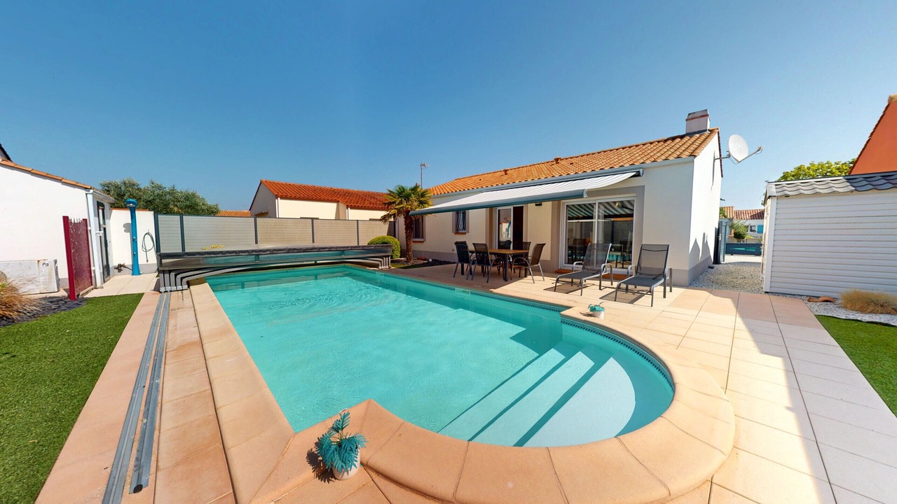 Photo of Outdoor in Saint-Gilles-Croix-de-Vie