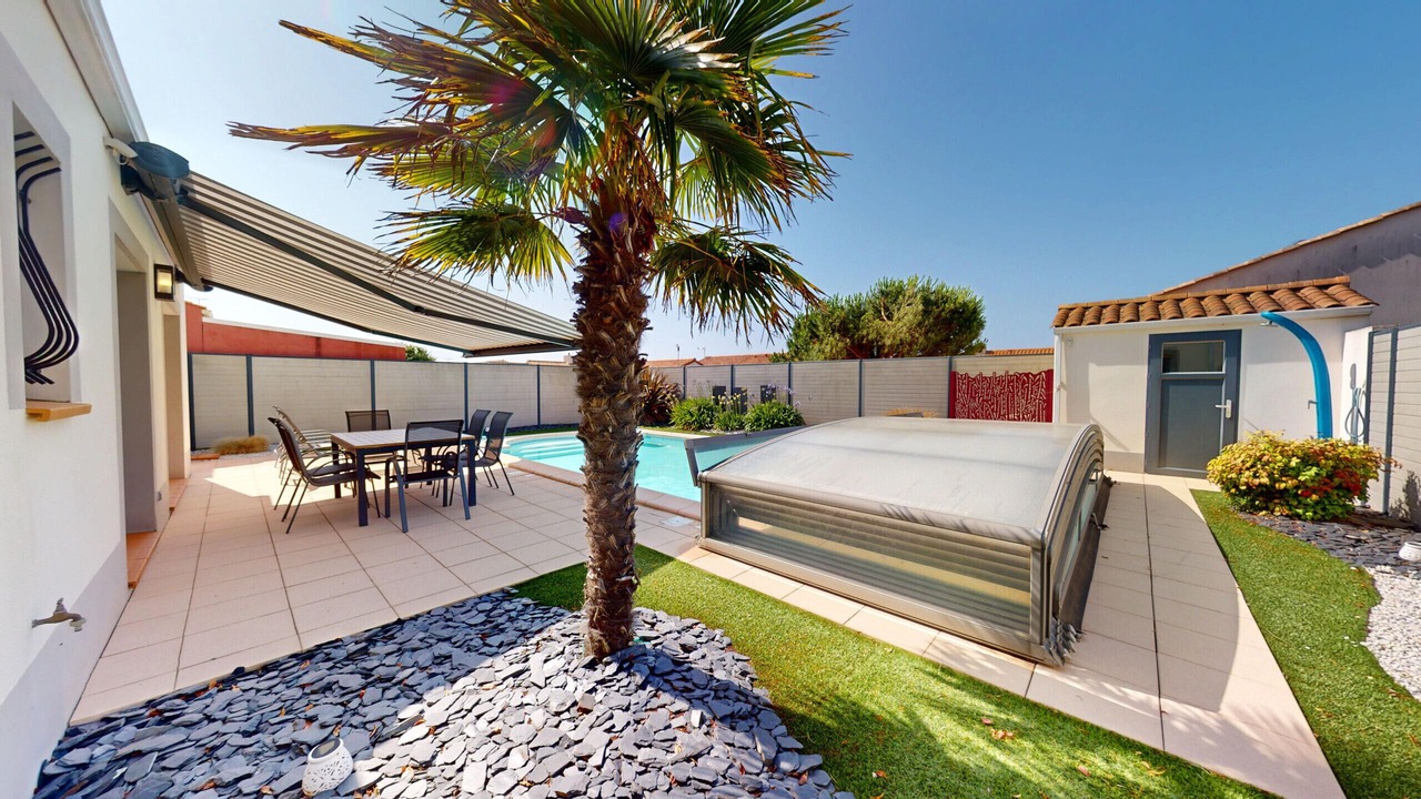 Photo of Outdoor in Saint-Gilles-Croix-de-Vie