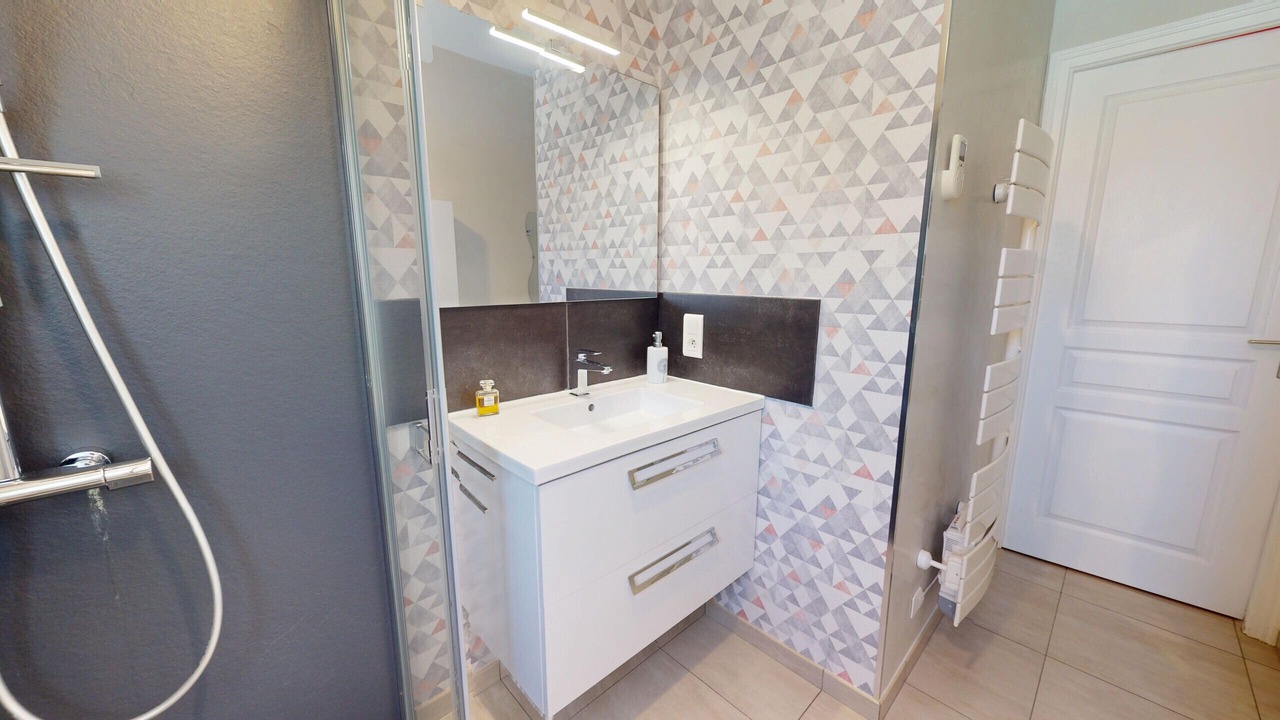 Photo of Bathroom in Saint-Gilles-Croix-de-Vie