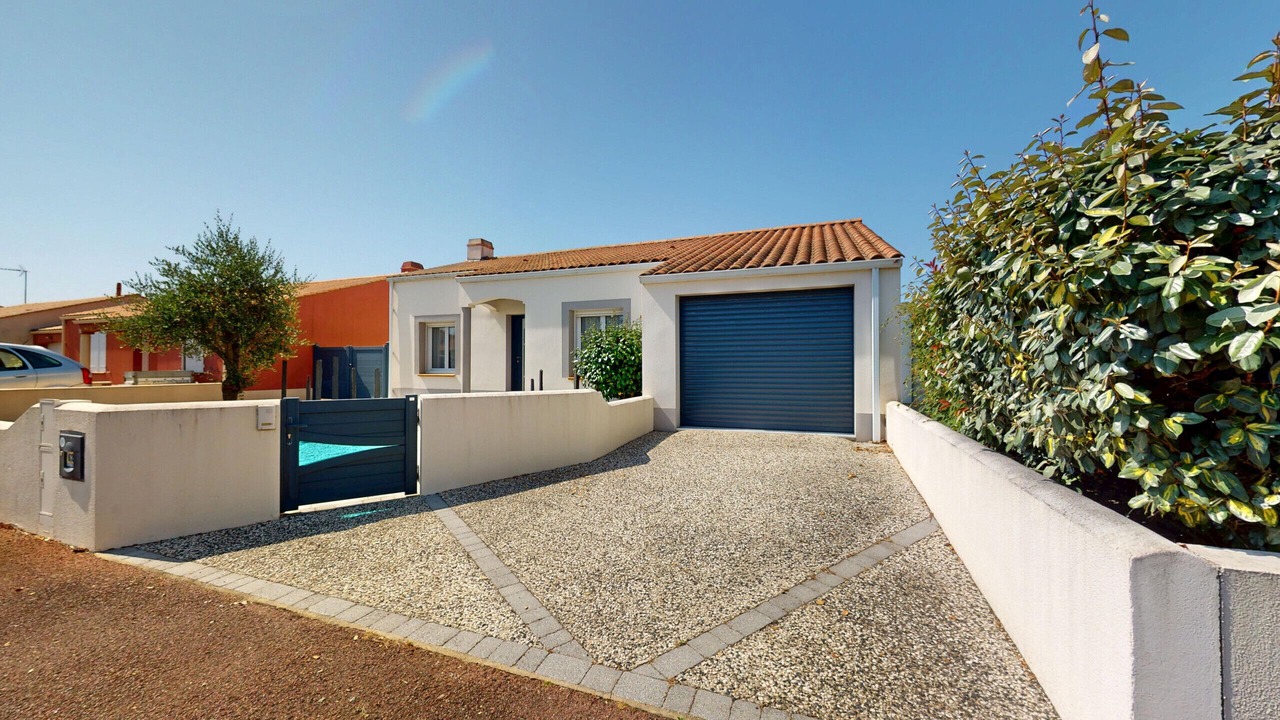 Photo of Outdoor in Saint-Gilles-Croix-de-Vie