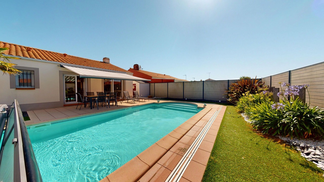 Photo of Outdoor in Saint-Gilles-Croix-de-Vie