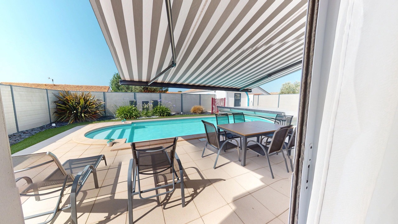 Photo of Outdoor in Saint-Gilles-Croix-de-Vie