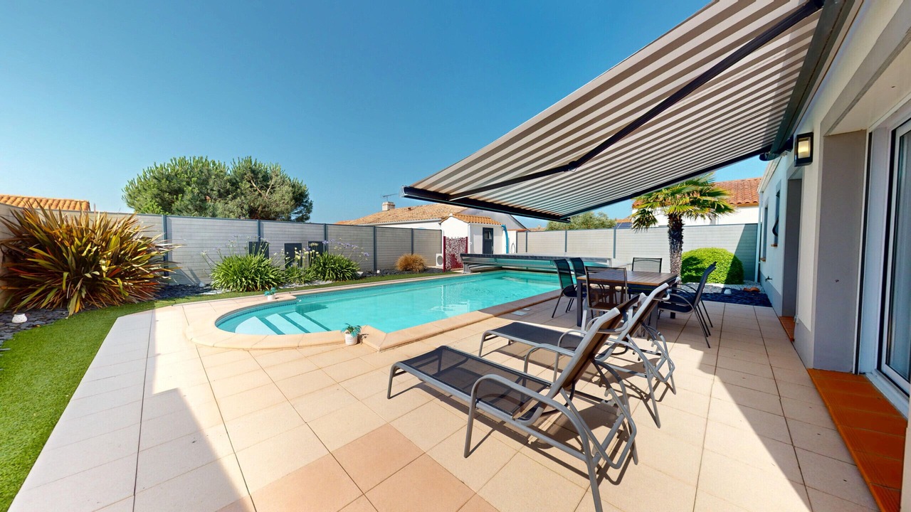 Photo of Outdoor in Saint-Gilles-Croix-de-Vie