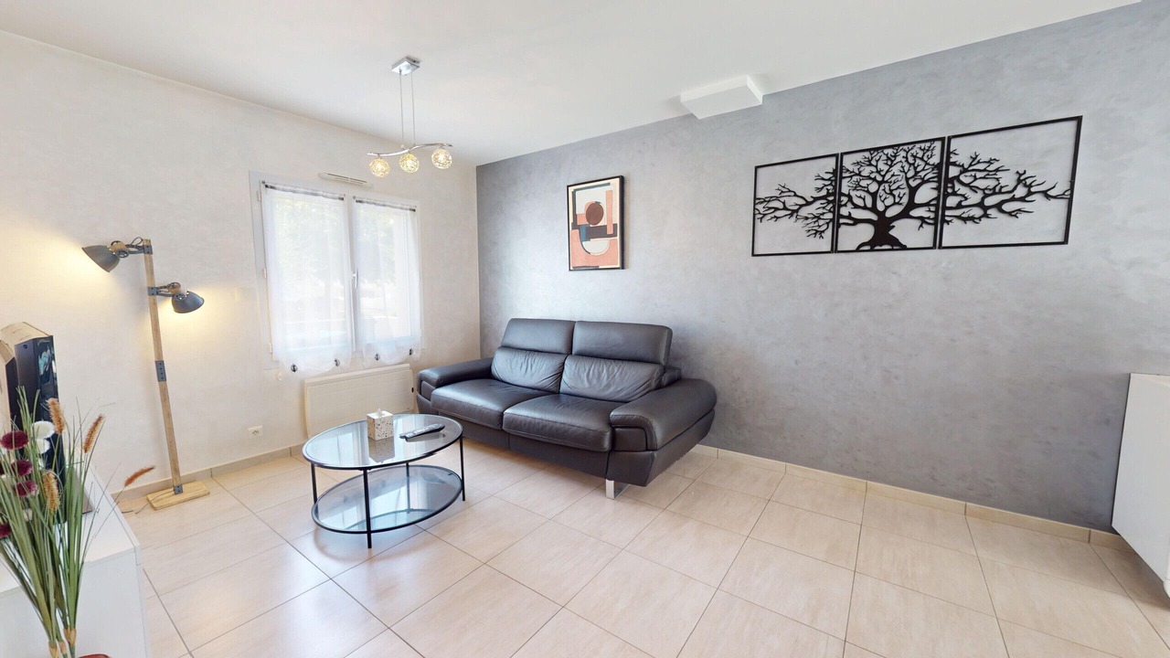 Photo of Livingroom in Saint-Gilles-Croix-de-Vie