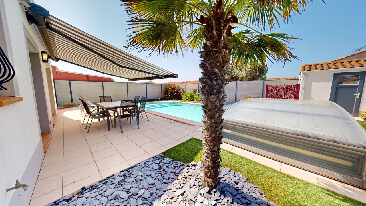 Photo of Outdoor in Saint-Gilles-Croix-de-Vie