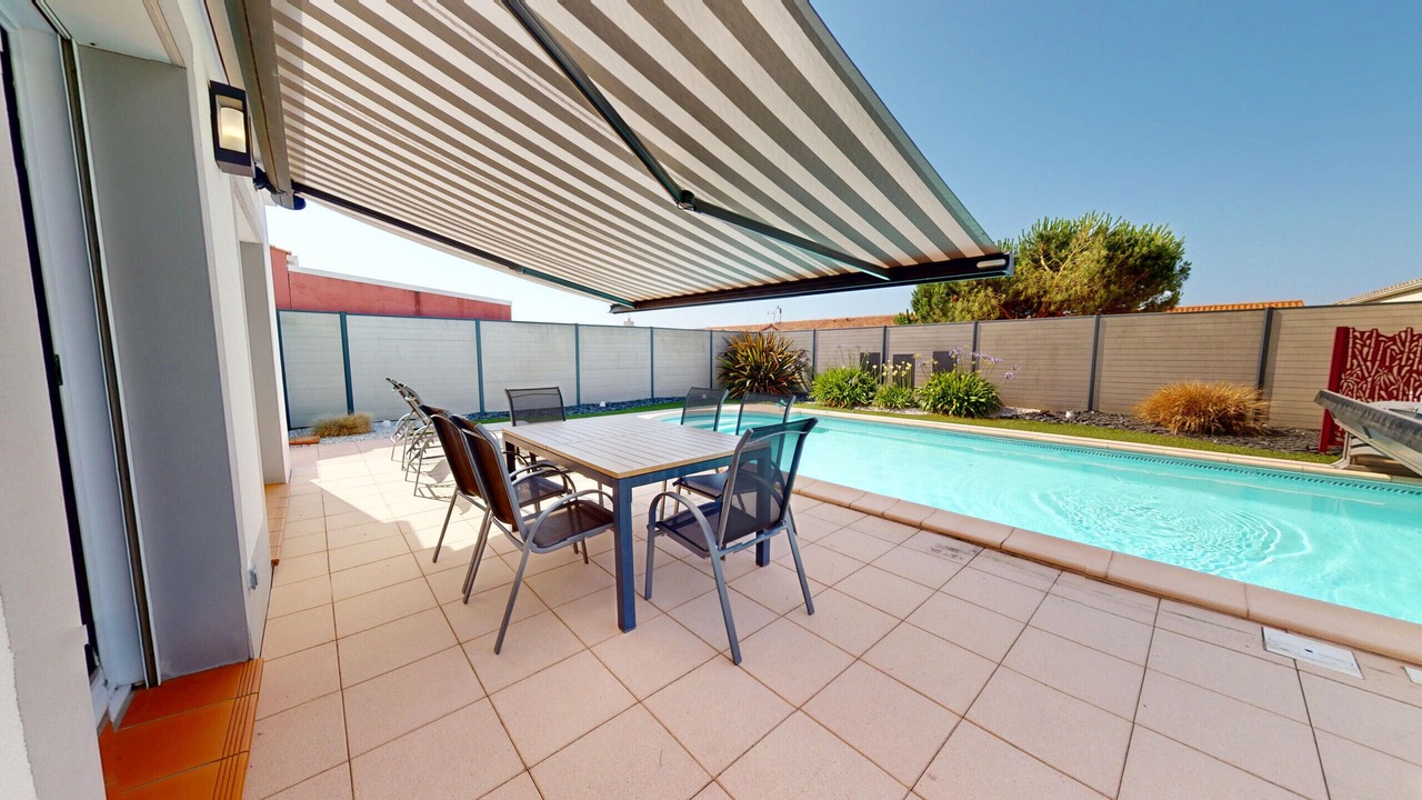 Photo of Outdoor in Saint-Gilles-Croix-de-Vie