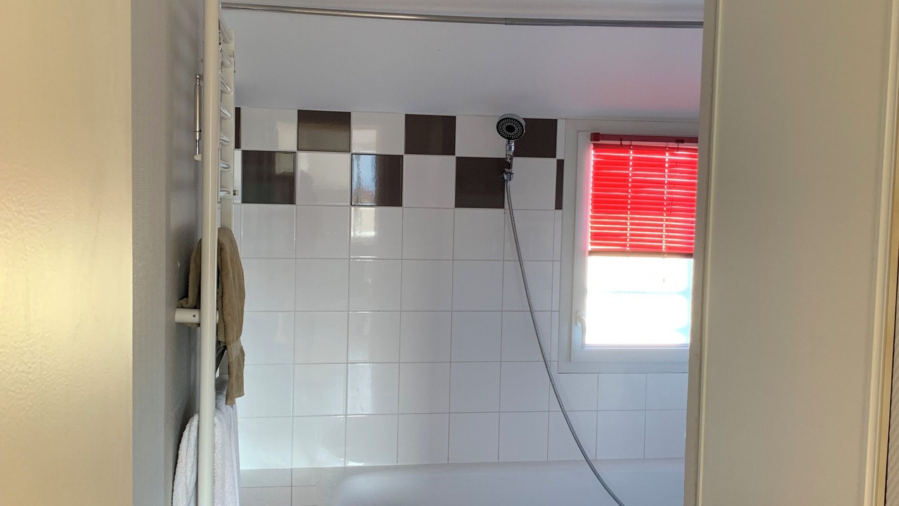 Photo of Bathroom in Beaupreau