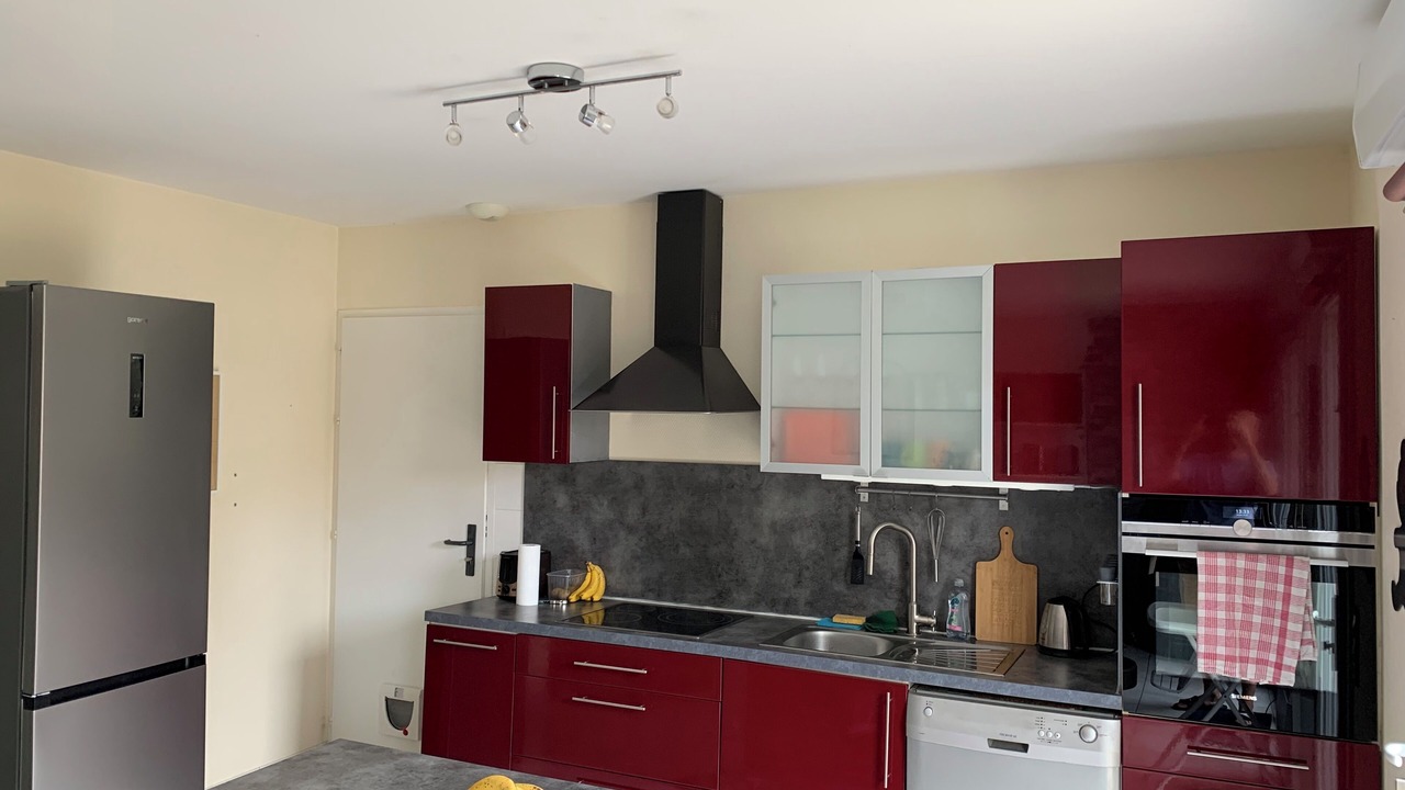 Photo of Kitchen in Beaupreau