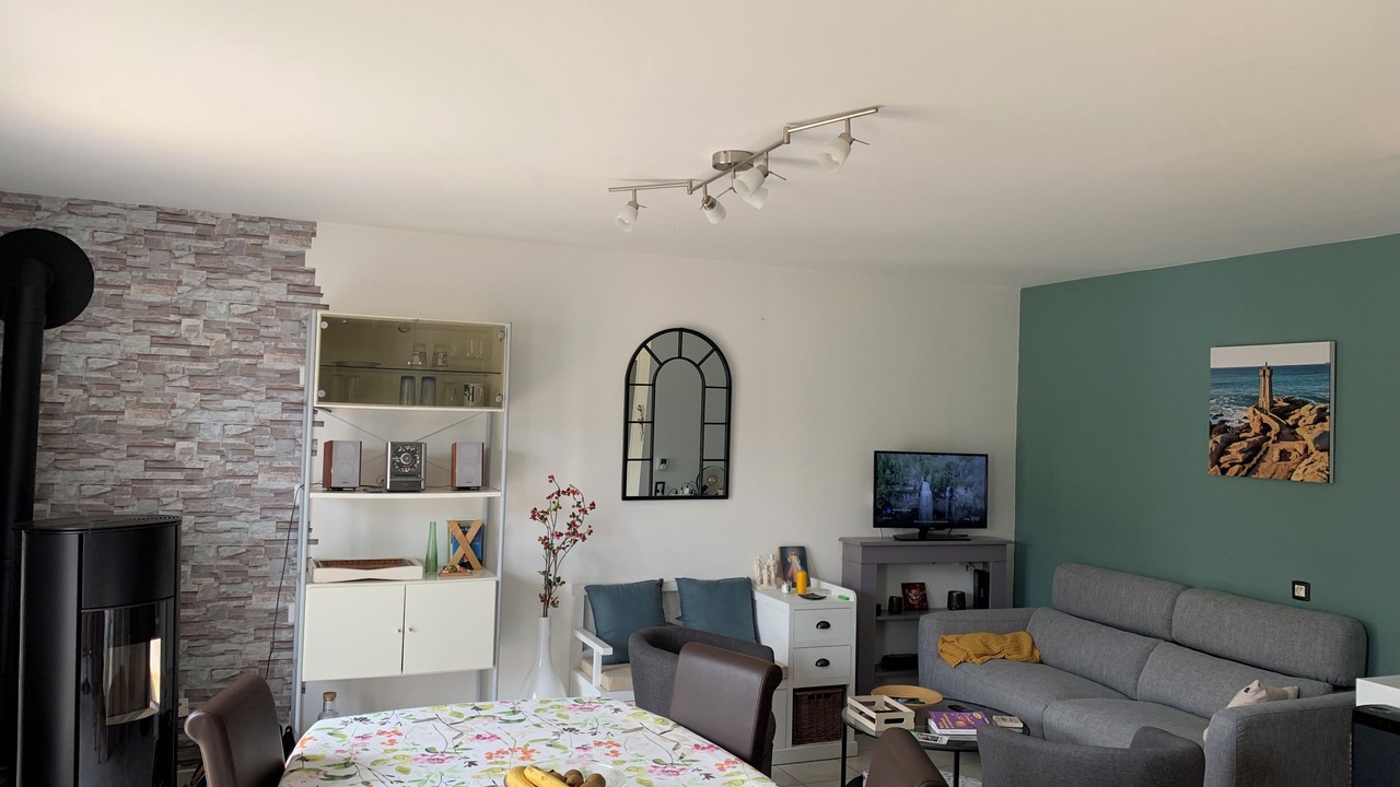 Photo of Livingroom in Beaupreau