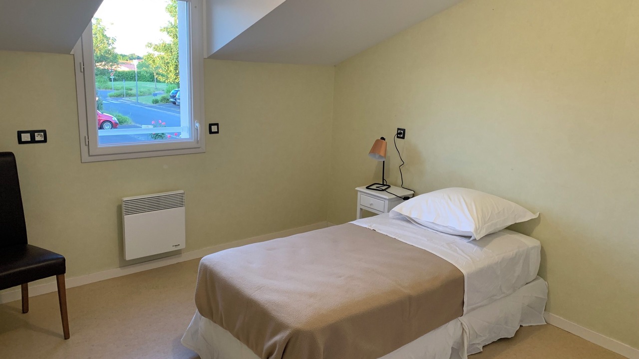 Photo of Bedroom in Beaupreau