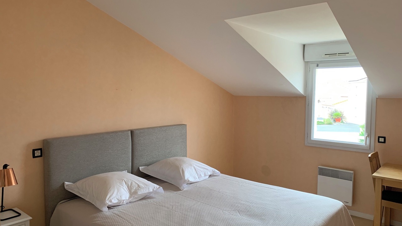 Photo of Bedroom in Beaupreau