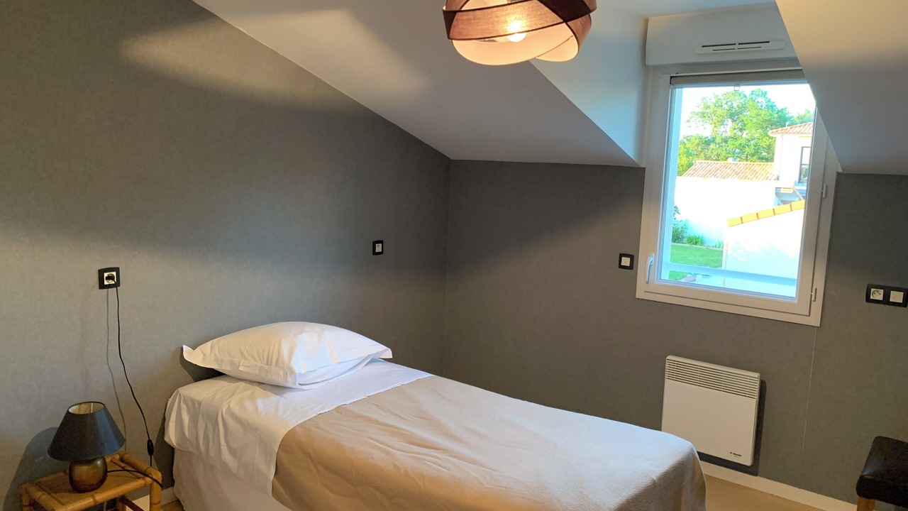 Photo of Bedroom in Beaupreau