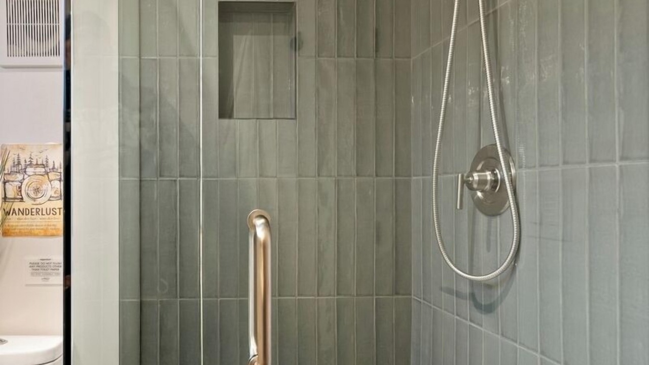 Photo of Bathroom in Ballard