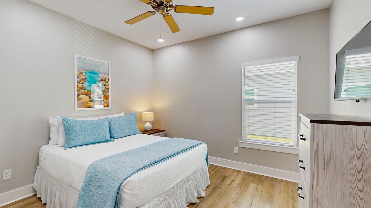 Photo of Bedroom in Fulton