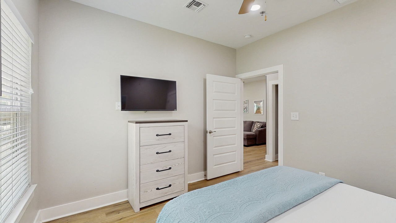 Photo of Bedroom in Fulton