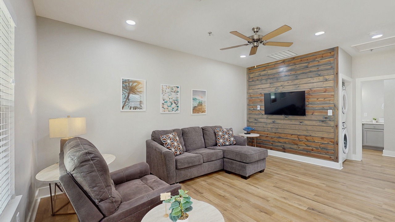 Photo of Livingroom in Fulton