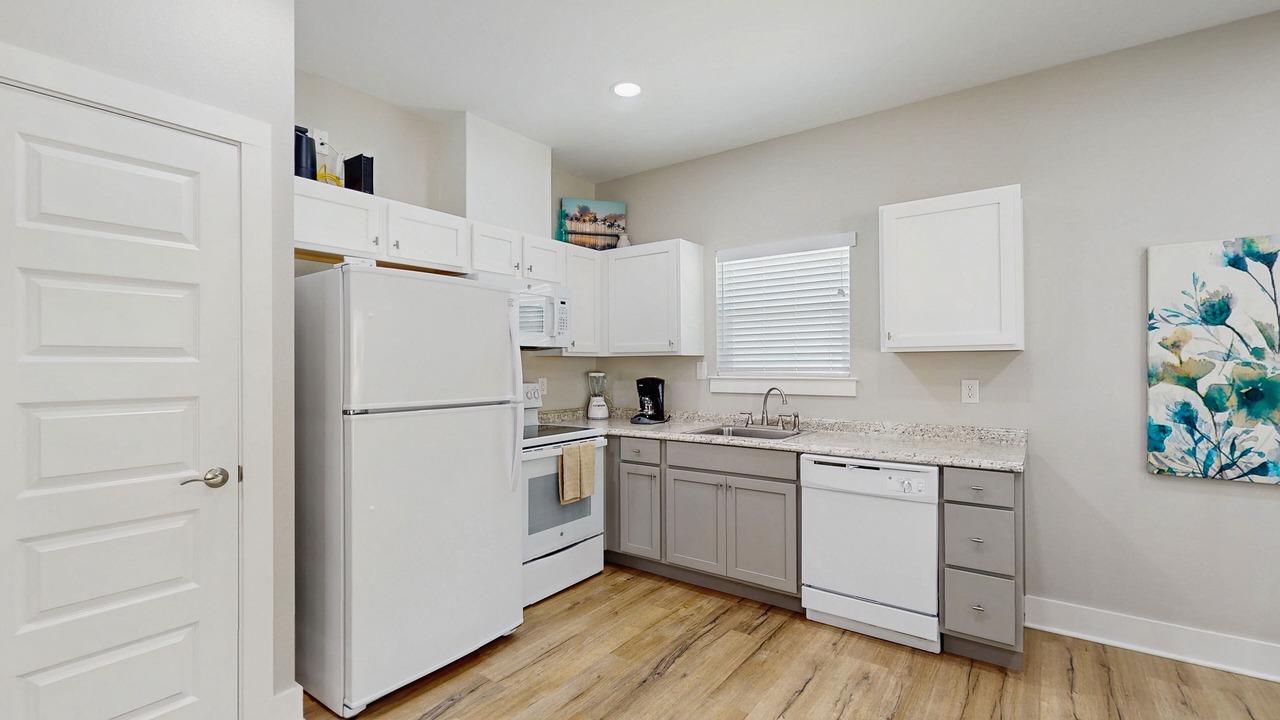 Photo of Kitchen in Fulton