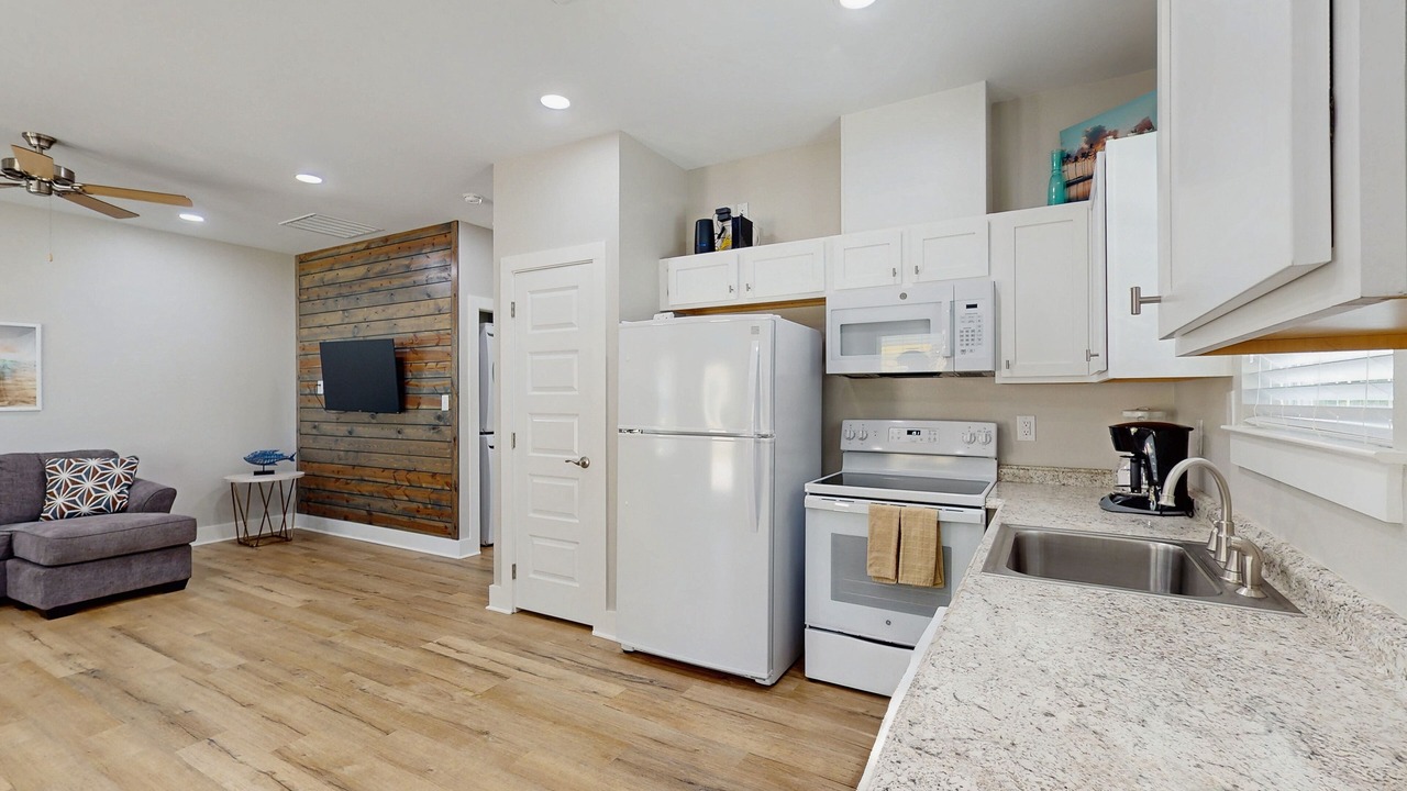 Photo of Kitchen in Fulton